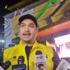 300 Kader di Bawah 40 Tahun Hadiri Perayaan HUT Ke-59 Partai Golkar