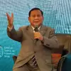 Prabowo Konsisten Dukung Kemerdekaan Palestina