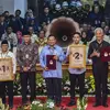 Top 5 News: Penetapan Nomor Urut Capres, Coldplay, hingga Pertemuan Biden-Jokowi