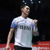 Japan Masters 2023: Jojo Sabet Tiket 16 Besar, Ginting dan Chico Tersingkir