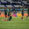 Piala Dunia U-17: Venezuela dan Meksiko Berebut Tiket 16 Besar Dampingi Jerman