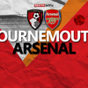 Prediksi Bournemouth vs Arsenal: Diunggulkan, The Gunners Pantang Terlena