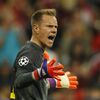 Marc Andre ter Stegen Segera Teken Kontrak Baru di Barcelona hingga 2028