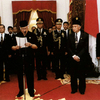 Mengenang Sejarah Peristiwa Reformasi 21 Mei 1998