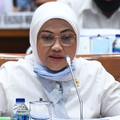 Menaker Tegaskan Industri Padat Karya Wajib Bayar THR