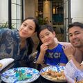 Raffi Ahmad Siapkan Hadiah Mewah Bagi Rafathar Bila Kuat Puasa