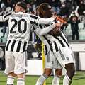 Gol Moise Kean Pastikan Juventus pada Perburuan Enam Besar di Serie A