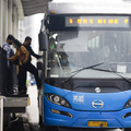 Penumpang TransJakarta Diperkenankan Buka Puasa dalam Bus, Ini Aturannya
