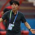 Drawing Piala Dunia U-20 Batal, Shin Tae-yong Gelisah