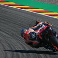 MotoGP Portugal: Pascakecelakaan, Kondisi Pol Espargaro Terus Dipantau