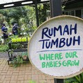 Tiap Tahun, Sampah Makanan di Jakarta Capai 2 Kali Tinggi Burj Khalifa