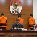 Ditinggal Karyoto, Asep Guntur Jadi Plt Deputi Penindakan KPK
