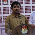 KPU Akan Nasib Partai Prima Tentukan pada April 2023