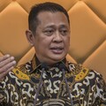 Bamsoet Ingatkan Pejabat Negara Patuhi Arahan Presiden Soal Larangan Bukber