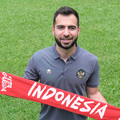 Indonesia vs Burundi: Jordi Amat Optimistis Skuad Garuda Mampu Beri Perlawanan
