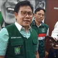 Cak Imin Sebut PKB Belum Tentu Kembali Usung Ridwan Kamil di Pilgub Jabar 2024