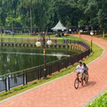 Libur Cuti Bersama, Ragunan Jadi Destinasi Favorit Keluarga