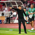 STY Minta Pemain Timnas U-20 Ganti Puasa di Hari Lain