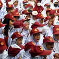 Jam Belajar Siswa SD dan SMP Kabupaten Tangerang Dikurangi Selama Ramadan