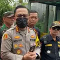 Ramadan, Polisi Tingkatkan Pengawasan di Lokasi Rawan Tawuran