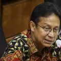 Melalui RUU Kesehatan, Pemerintah Ingin Tingkatkan Pelayanan Kesehatan