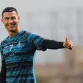 Cristiano Ronaldo Mengaku Jadi Pribadi yang Lebih Baik Setelah Didepak MU