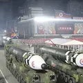 Adik Kim Jong-un Tuding Ukraina Berambisi dengan Senjata Nuklir