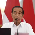 Jokowi: Politik Luar Negeri Indonesia Tegas-Jelas, Tetap Dukung Palestina Merdeka