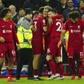 Preview Manchester City vs Liverpool: Misi Tiga Poin demi Ambisi Berbeda