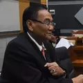 Sri Mulyani Tidak Ikut Rapat Komisi III DPR soal Transaksi Janggal Rp 349 Triliun Besok
