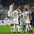 Hadapi Verona, Juventus Tak Pernah Kalah dalam Laga di Kandang