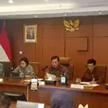 Luhut: Insentif Mobil Listrik Berlaku 1 April 2023