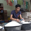 Jelang Ramadan, Harga Beras dan Telur di Gowa Sulsel Masih Mahal