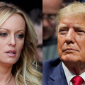 Bintang Porno Stormy Daniels Buka-bukaan Soal Hubungan dengan Donald Trump