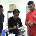 PYCH Punya Kafe yang Jual Makanan dan Kopi Asal Papua