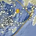 Gempa Magnitudo 5,3 Guncang Tual Maluku, Tidak Berpotensi Tsunami