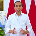 Jokowi: Jakarta Terlambat 30 Tahun Bangun Transportasi Publik