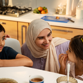 Cara Melatih Anak Puasa Ramadan Sejak Dini ala Sahabat Rasul