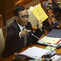Mahfud MD Minta ke DPR: Tolong RUU Perampasan Aset Didukung
