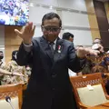 Mahfud MD Sebut TPPU di Bea Cukai Capai Rp 187 T, Modus Impor Emas Batangan