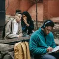 Hadis tentang Keutamaan Menjaga Lisan di Bulan Puasa