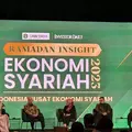 Fintech Syariah Tumbuh Seiring Adopsi Layanan Digital