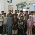 Pemkot Komitmen Jaga Kelestarian Masjid Tertua di Jakarta Timur