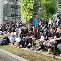 8 Tahun Jadi Misteri, Kasus Tewasnya Akseyna Diperingati Mahasiswa UI