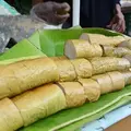 Nasi Jaha, Takjil Favorit Warga Ternate untuk Berbuka Puasa