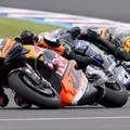 Brad Binder Buat Kejutan Menang di Sprint Race MotoGP Argentina
