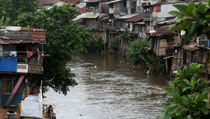 Pemerintah Segera Jalankan Program Normalisasi Sungai di Jakarta