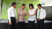 Whiz Hotel Cikini Incar Kalangan Business Travellers