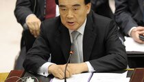 China-Rusia Tolak Perubahan Paksa di Suriah