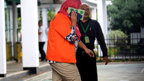 Pemeriksaan Kejiwaan Afriyani Hingga Pekan Depan